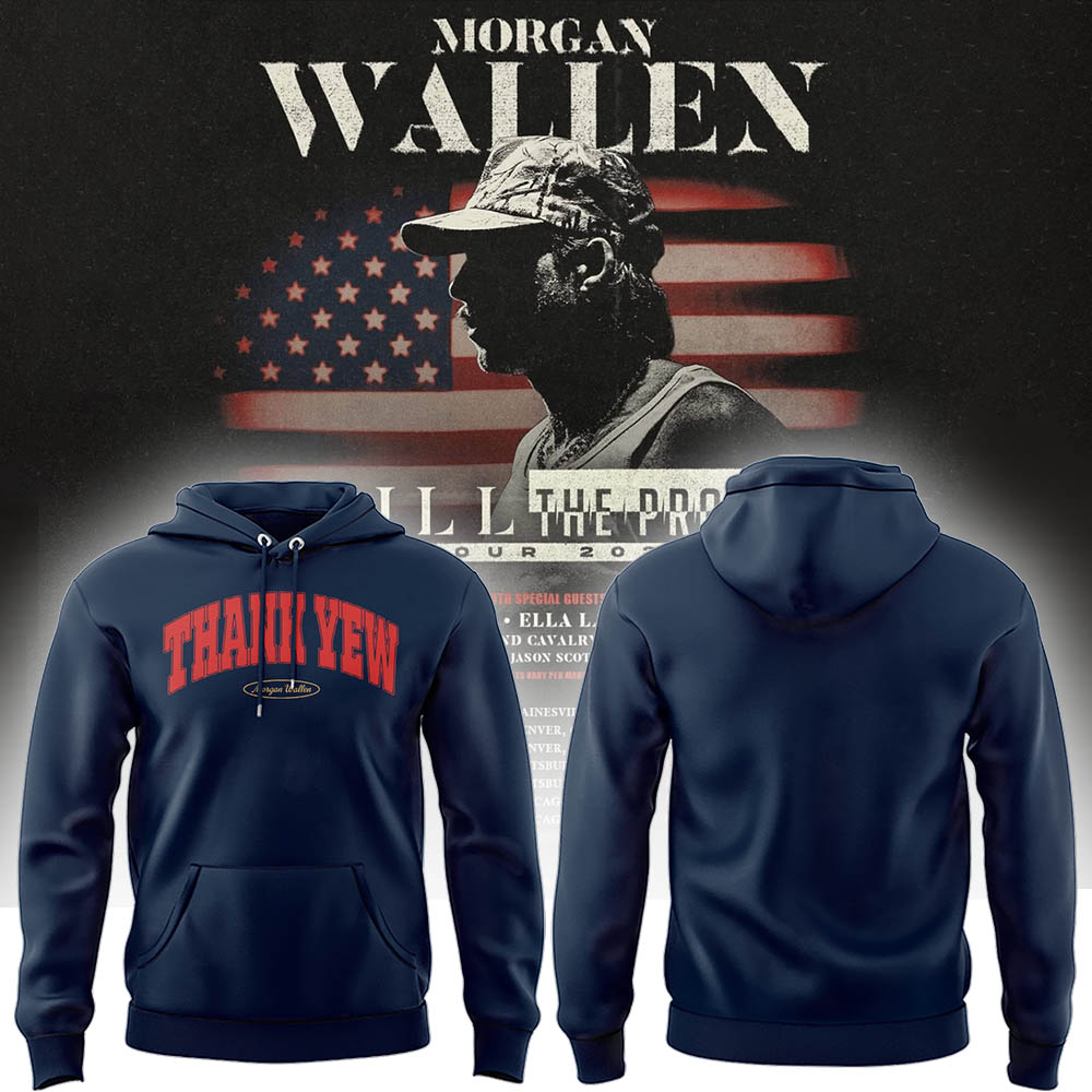 STP 2026 Southern Tour Shirt