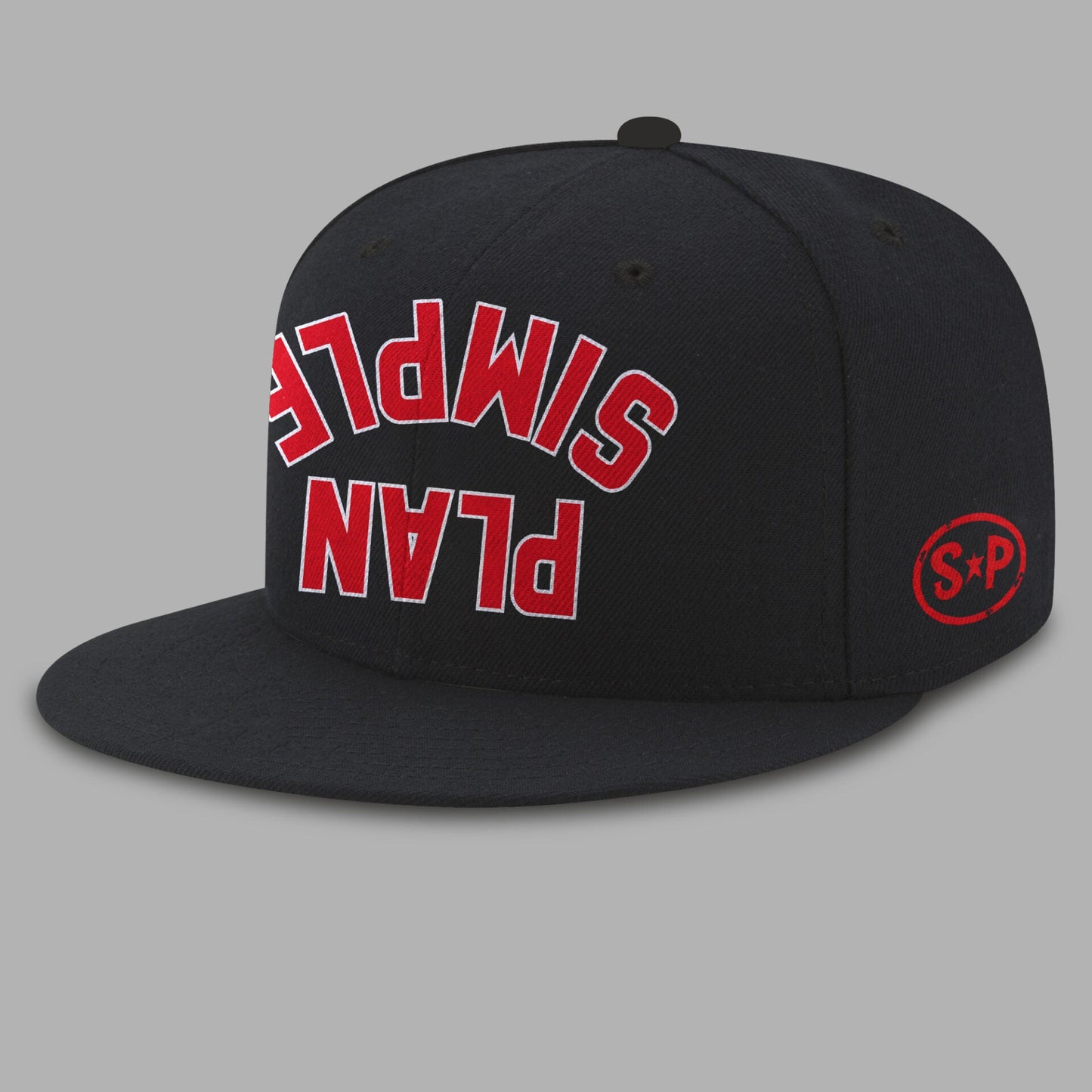 Limited Edition Bigger Than You Think! Tour SNAP CAP