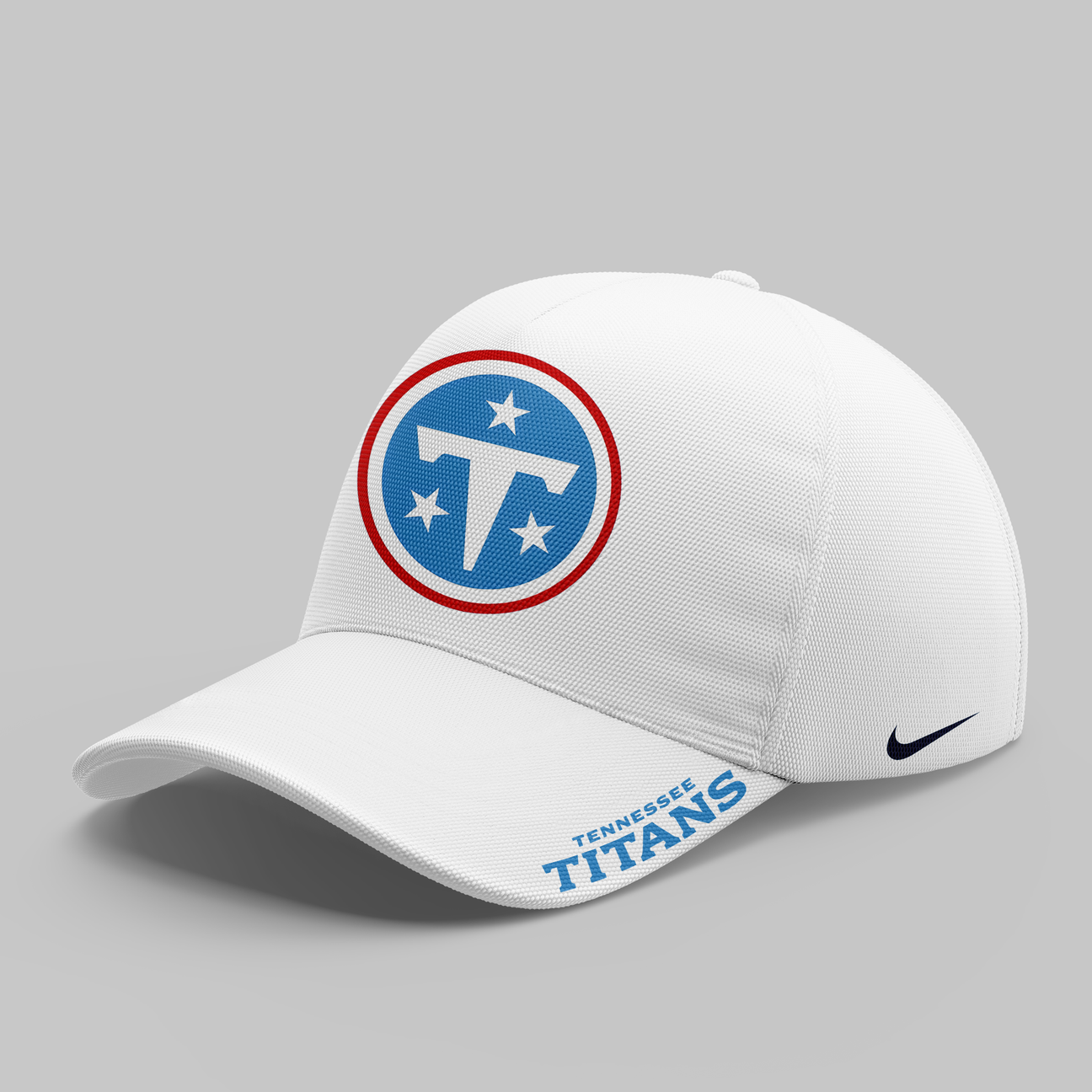 2026 Exclusive T-Shirt new logo Tennessee Titans For Fans!