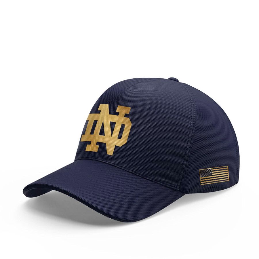 2026 Notre Dame Fighting Irish Shamrock Series Hoodie