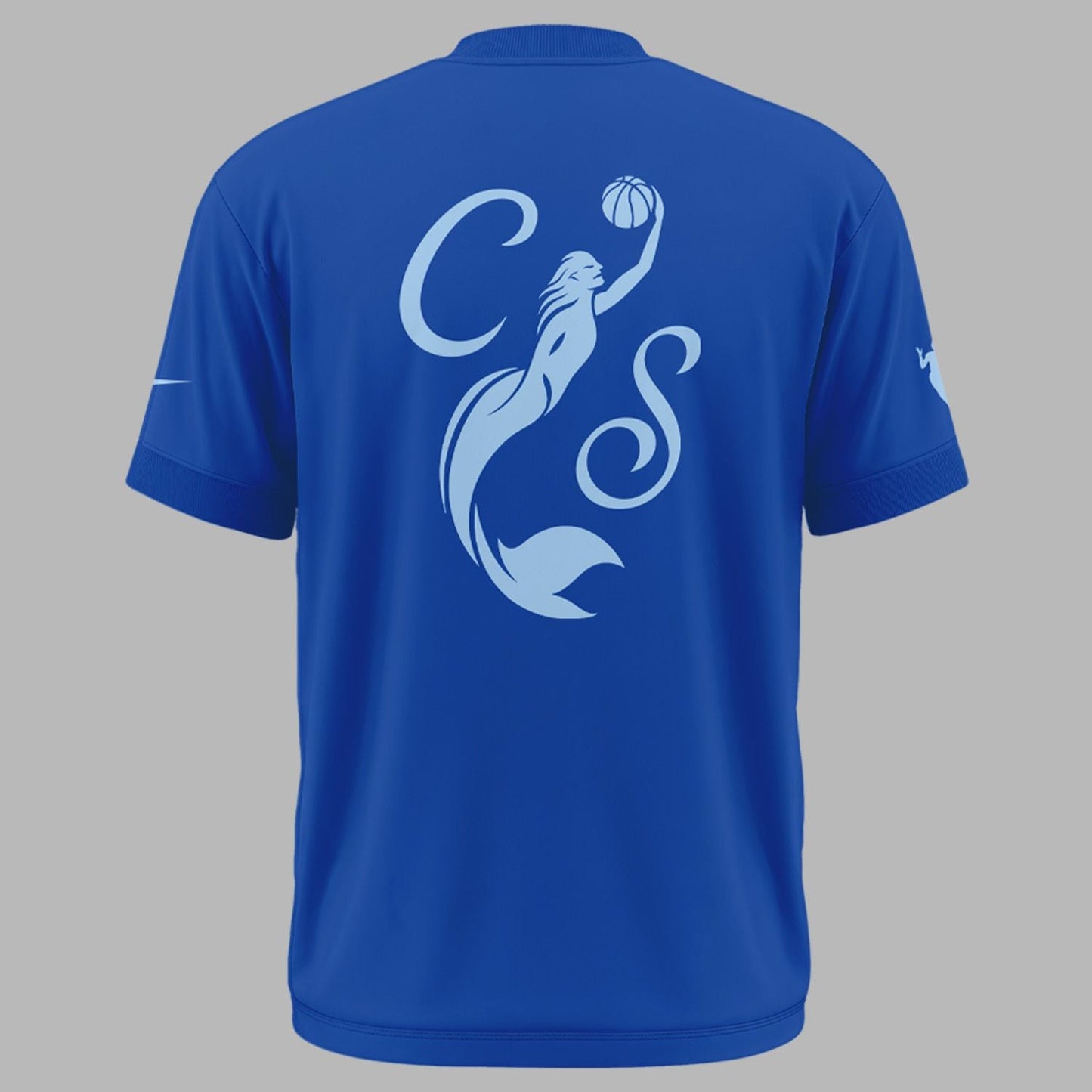 Cleveland Sirens WNBA T-Shirt