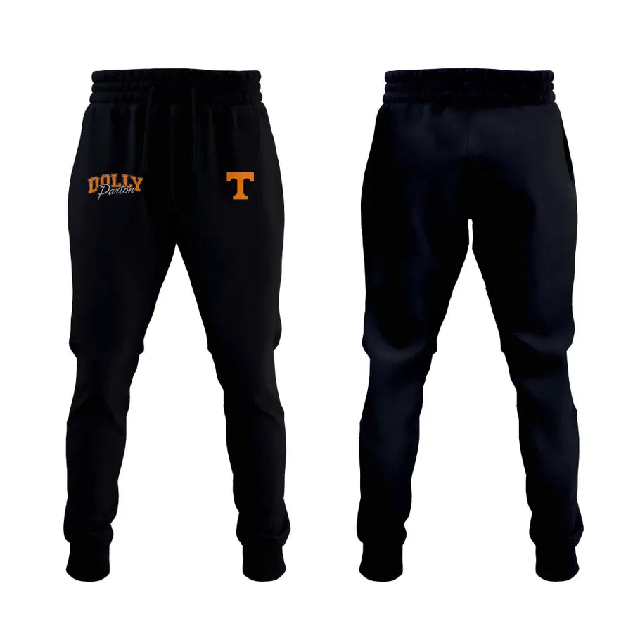 THANK YOU, DOLLY! – Tennessee Vols Hoodie