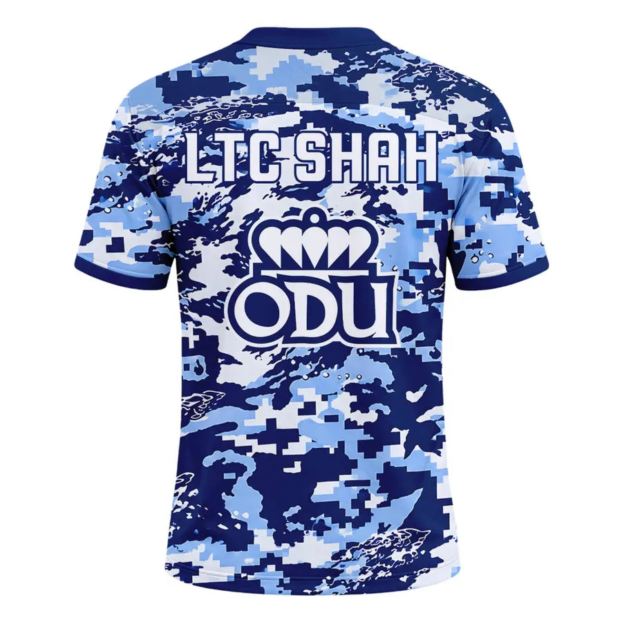 Old Dominion Football - Special Edition 2026 Jersey V2