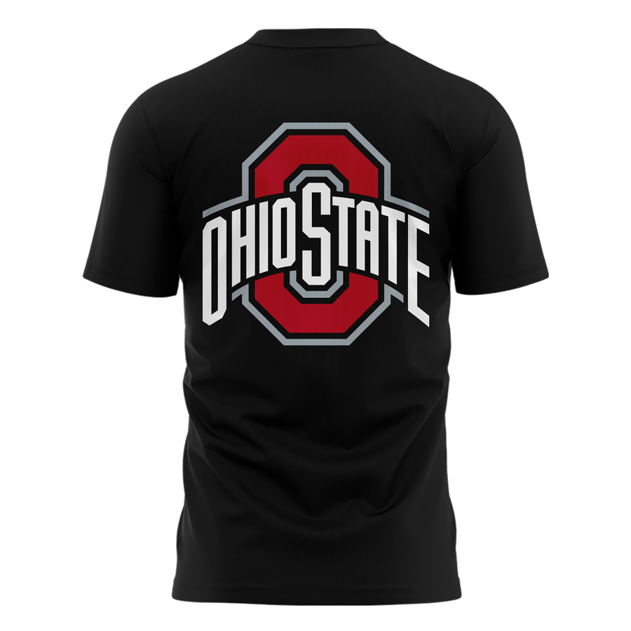 im Tressel "Ohio's Own" Commemorative - Tshirt