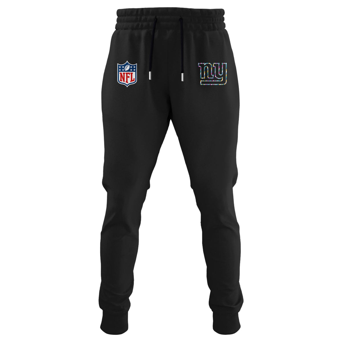 NYG Special Black Crucial Catch 2026 Limited Edition Hoodie