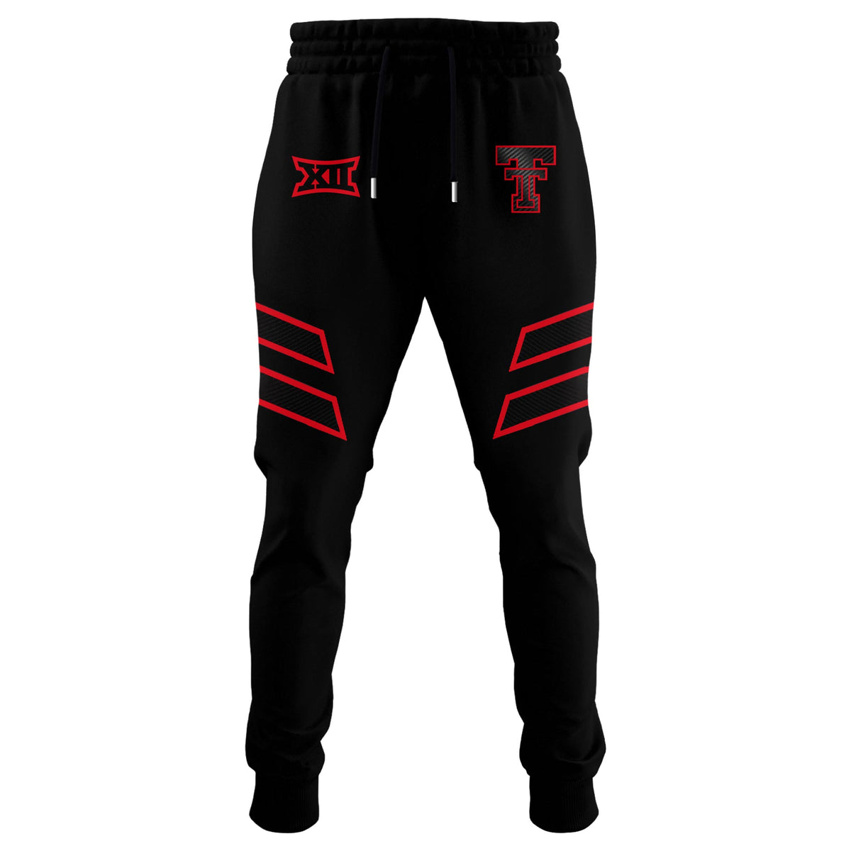Texas Tech Red Raiders Special “Let’s Ride” Limited Edition Hoodie