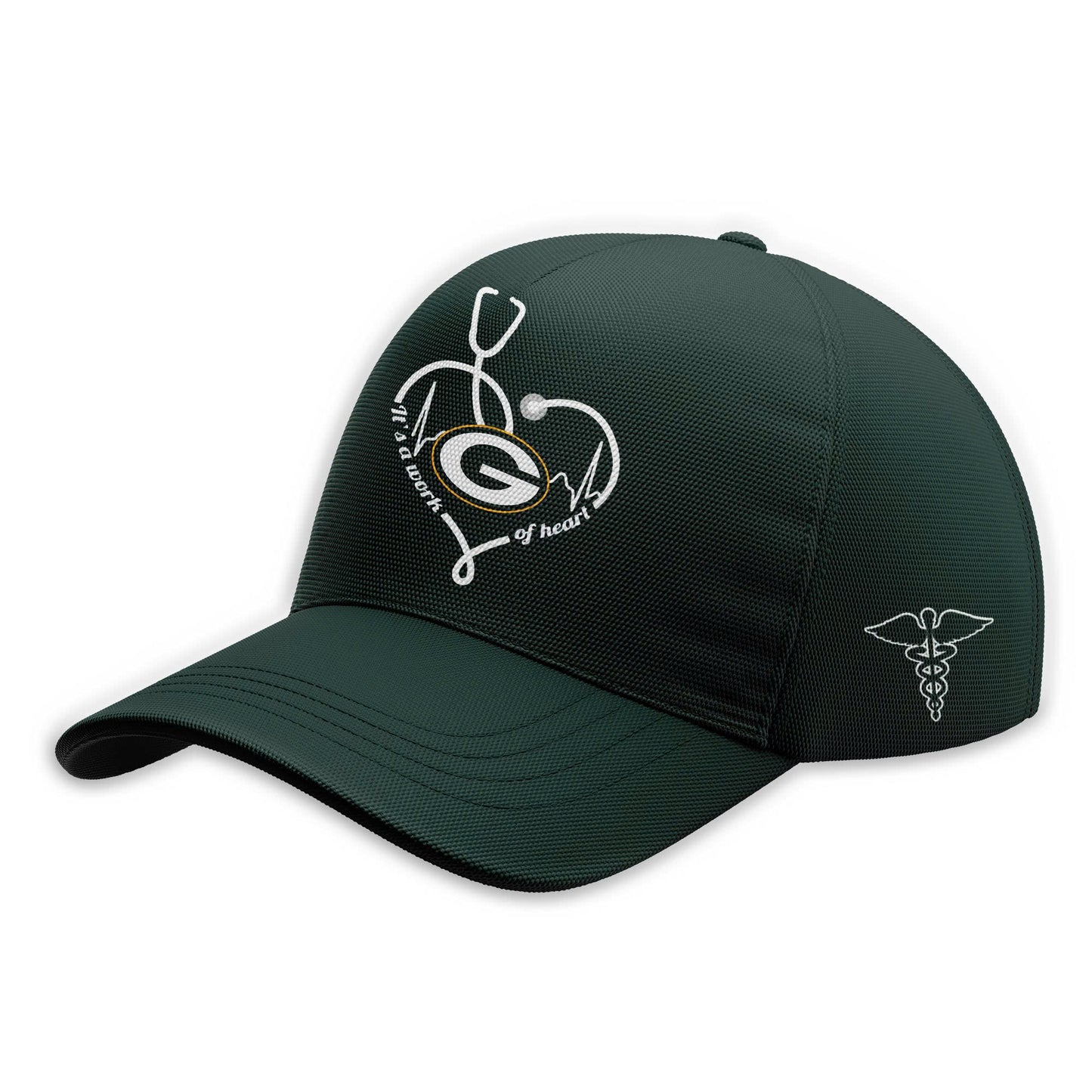 Green Bay Packers NURSES NIGHT Combo Tshirt | Jogger | Cap
