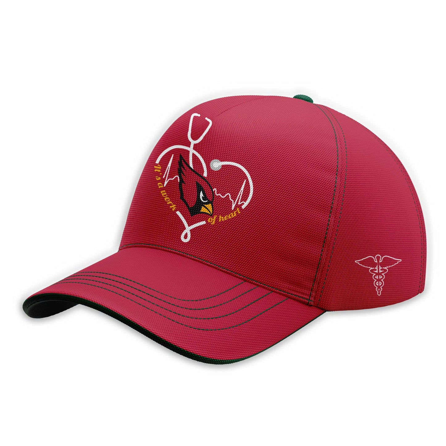 Arizona Cardinals NURSES NIGHT Hoodie | Jogger | Cap