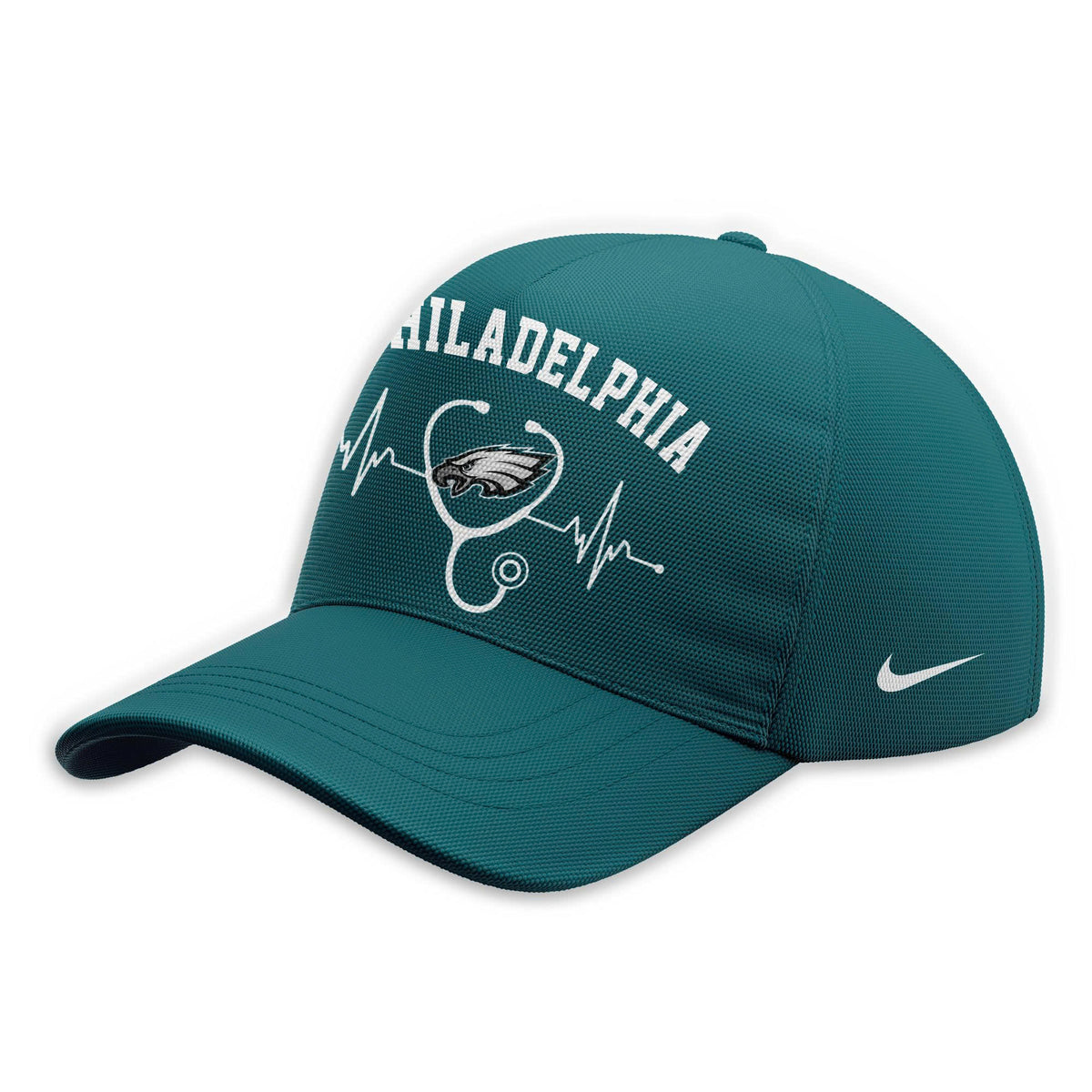 Philadelphia Football Nurse Appreciation Tshirt