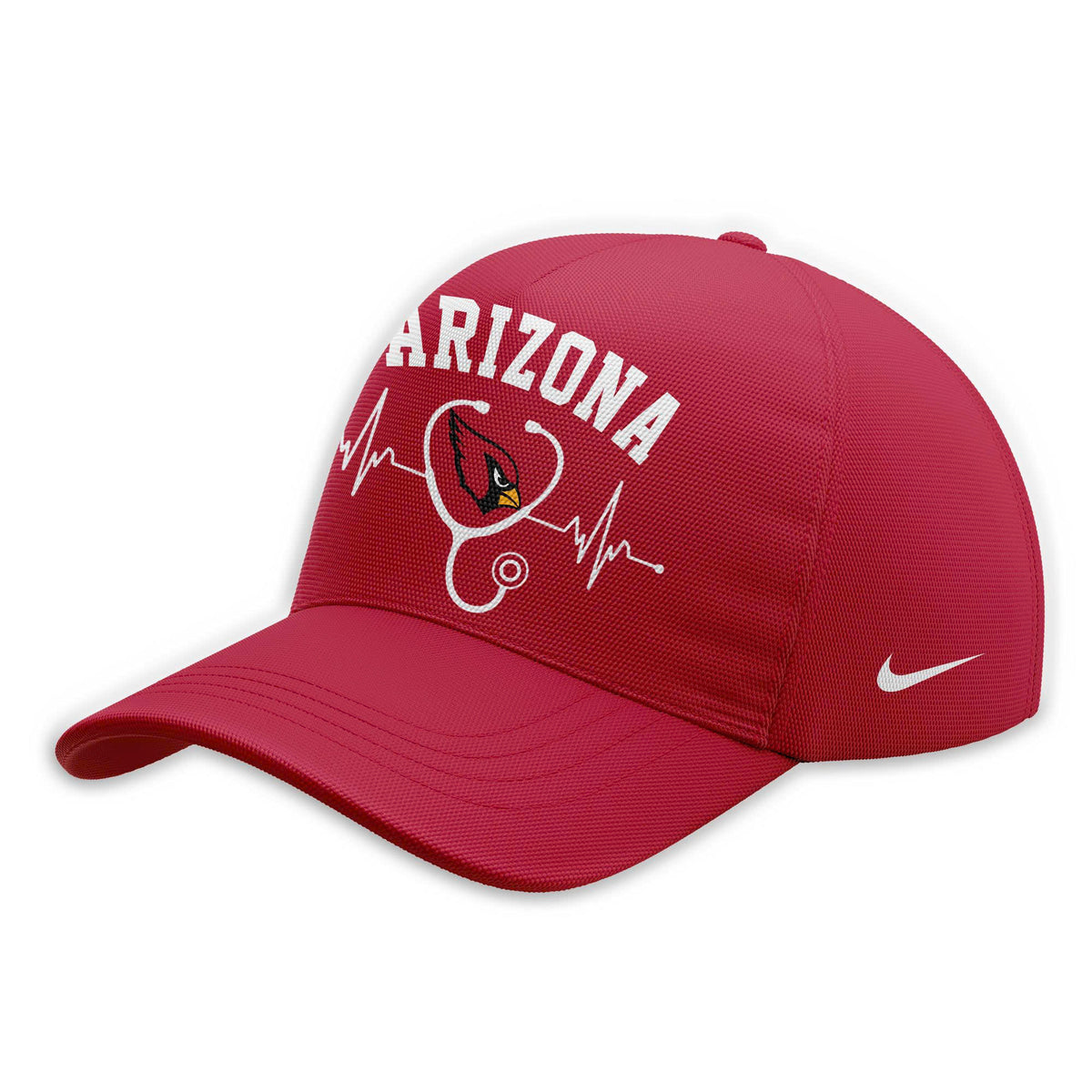 Arizona Football Nurse Appreciation Tshirt