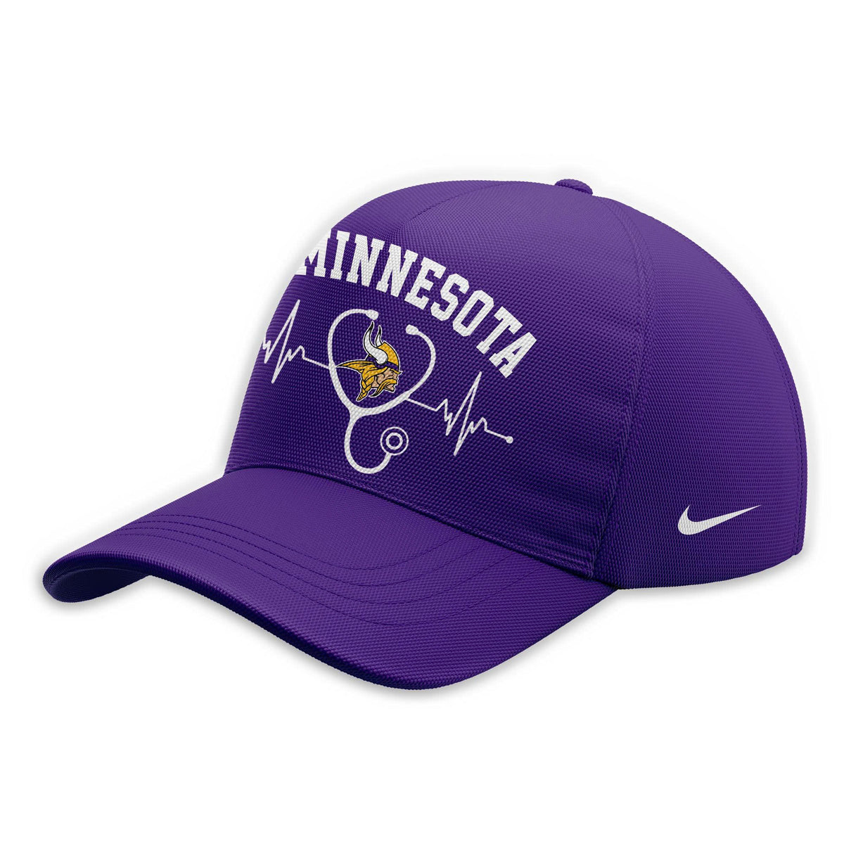 Minnesota Football Nurse Appreciation Tshirt