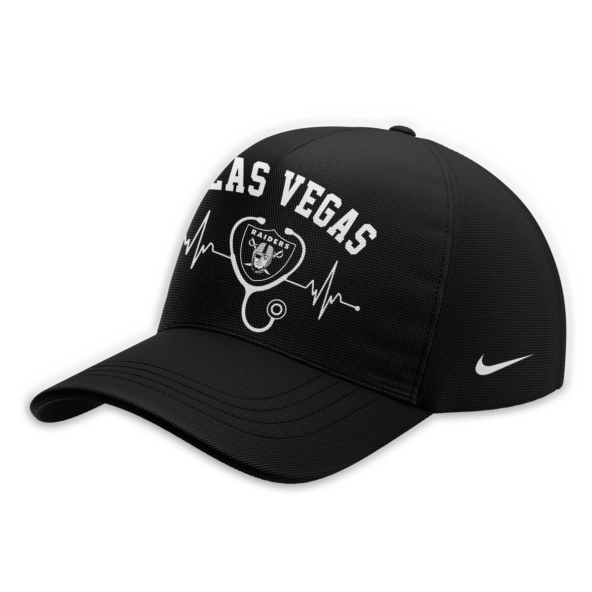 Las Vegas Football Nurse Appreciation Tshirt