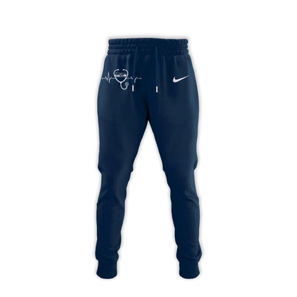 Seattle Football Nurse Appreciation Hoodie