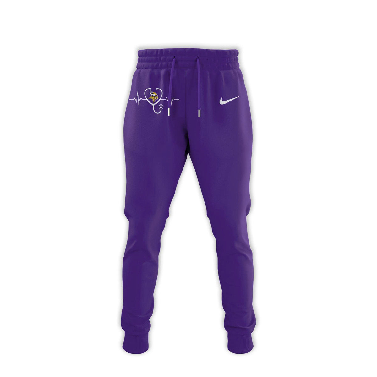 Minnesota Football Nurse Appreciation Hoodie