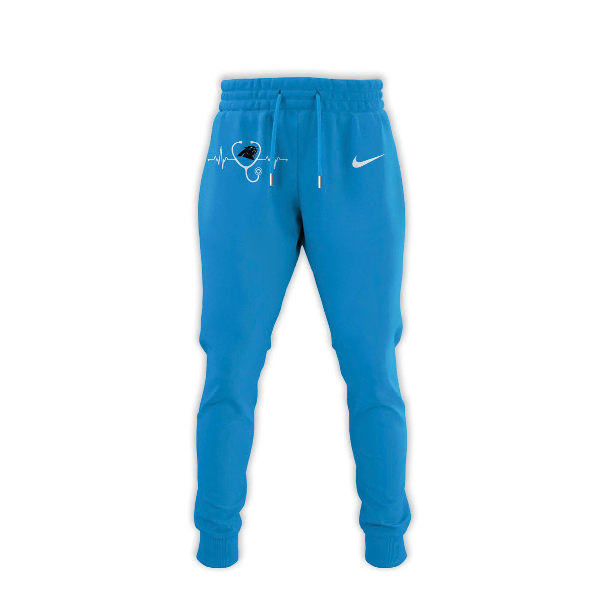 Carolina Football Nurse Appreciation Hoodie