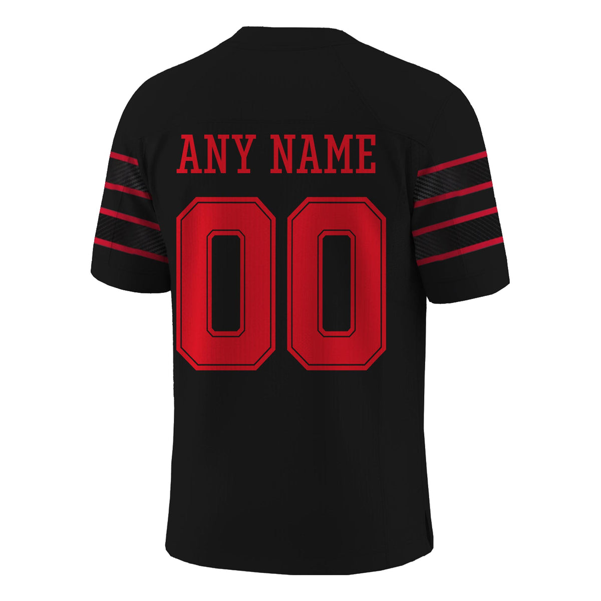 Texas Tech Red Raiders Special “Let’s Ride” Limited Edition Jersey