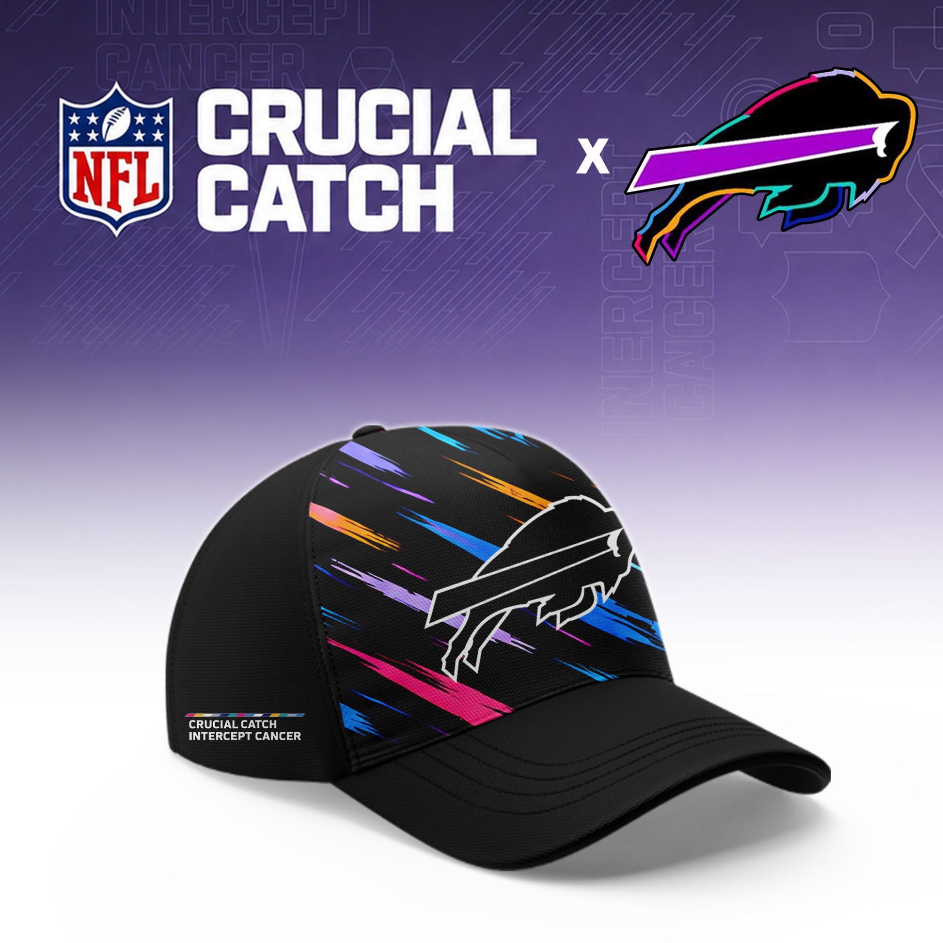 _B.Bills 2026 NFL Crucial Catch Limited Hoodie