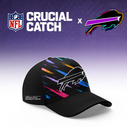 _B.Bills 2026 NFL Crucial Catch Limited Hoodie