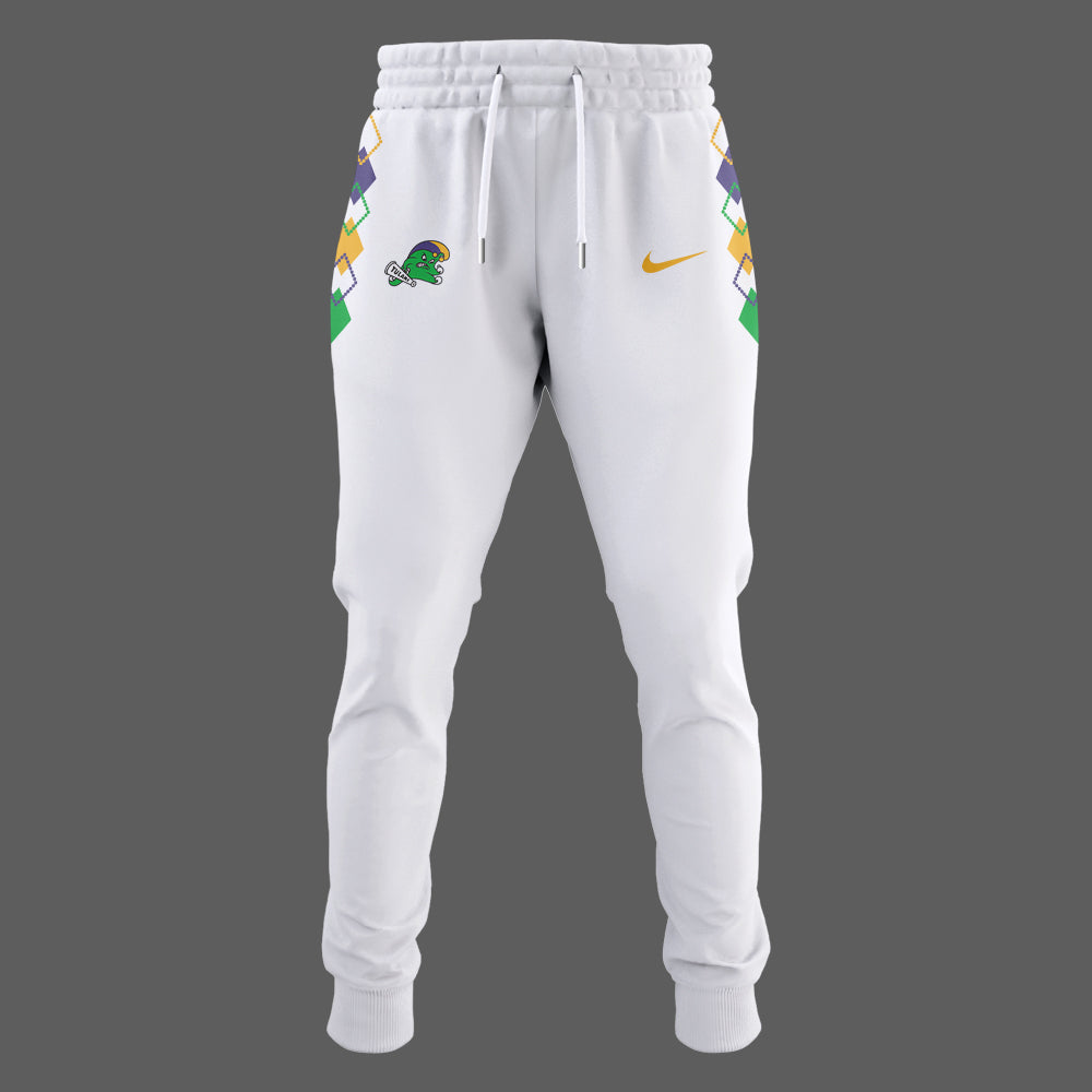 Limited Edition KING of Mardi Gras-2026 City Edition Hoodie-PA081326005
