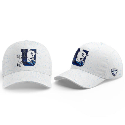 Utah State Aggies Football 1992–1995 Vintage Logo Hoodie