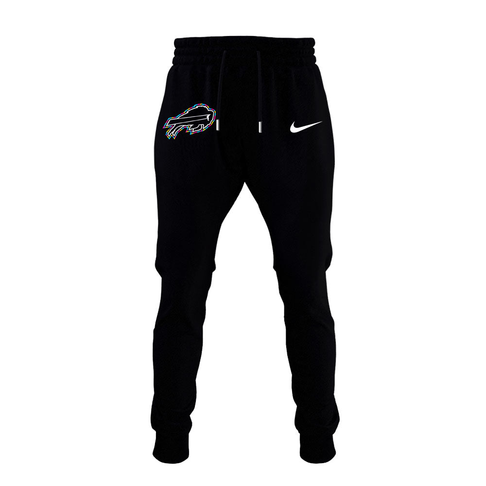 Buffalo Football Crucial Catch ’26 Hoodie v2
