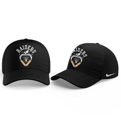 .                             LV Raiders Teacher Appreciation 2026 Hoodie