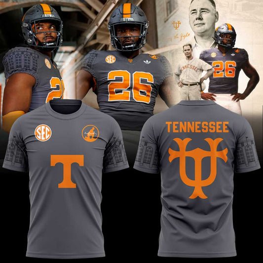 .                      Tennessee The Neyland Legacy some legacies never fade Shirt