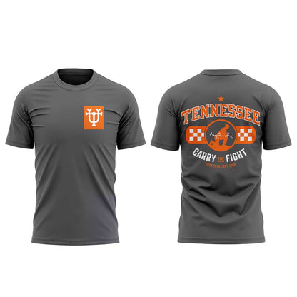 .                      Tennessee The Neyland Legacy some legacies never fade Shirt V2