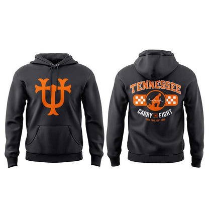 .                      Tennessee The Neyland Legacy some legacies never fade Hoodie V2