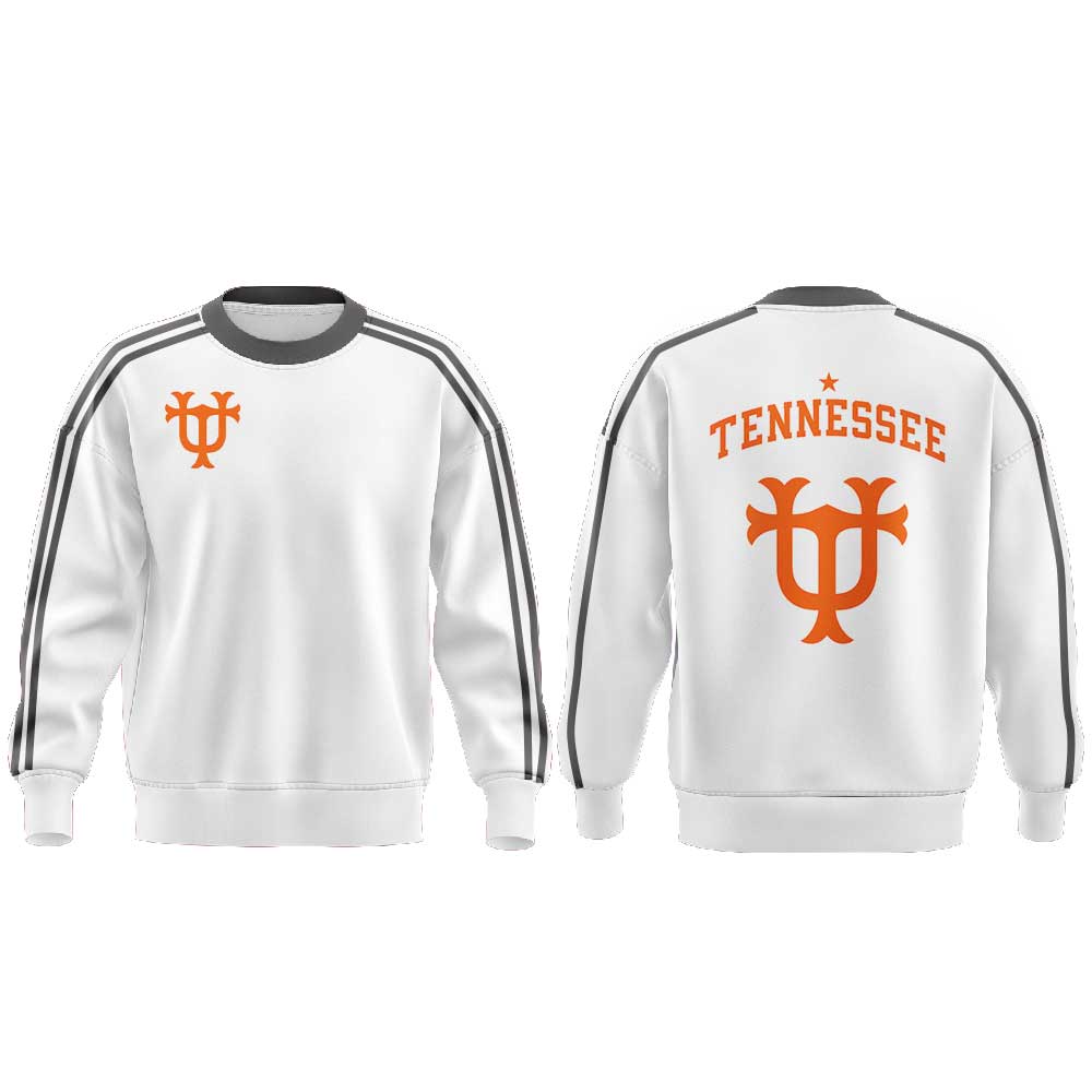 .                      Tennessee The Neyland Legacy some legacies never fade Sweatshirt