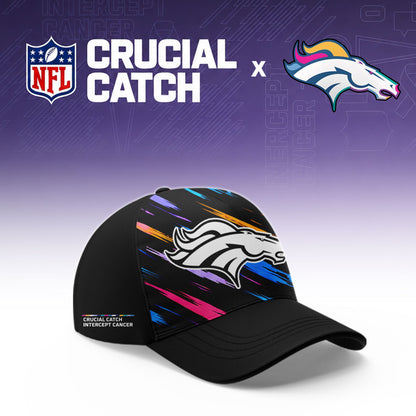 _D.Broncos 2026 NFL Crucial Catch Limited Hoodie