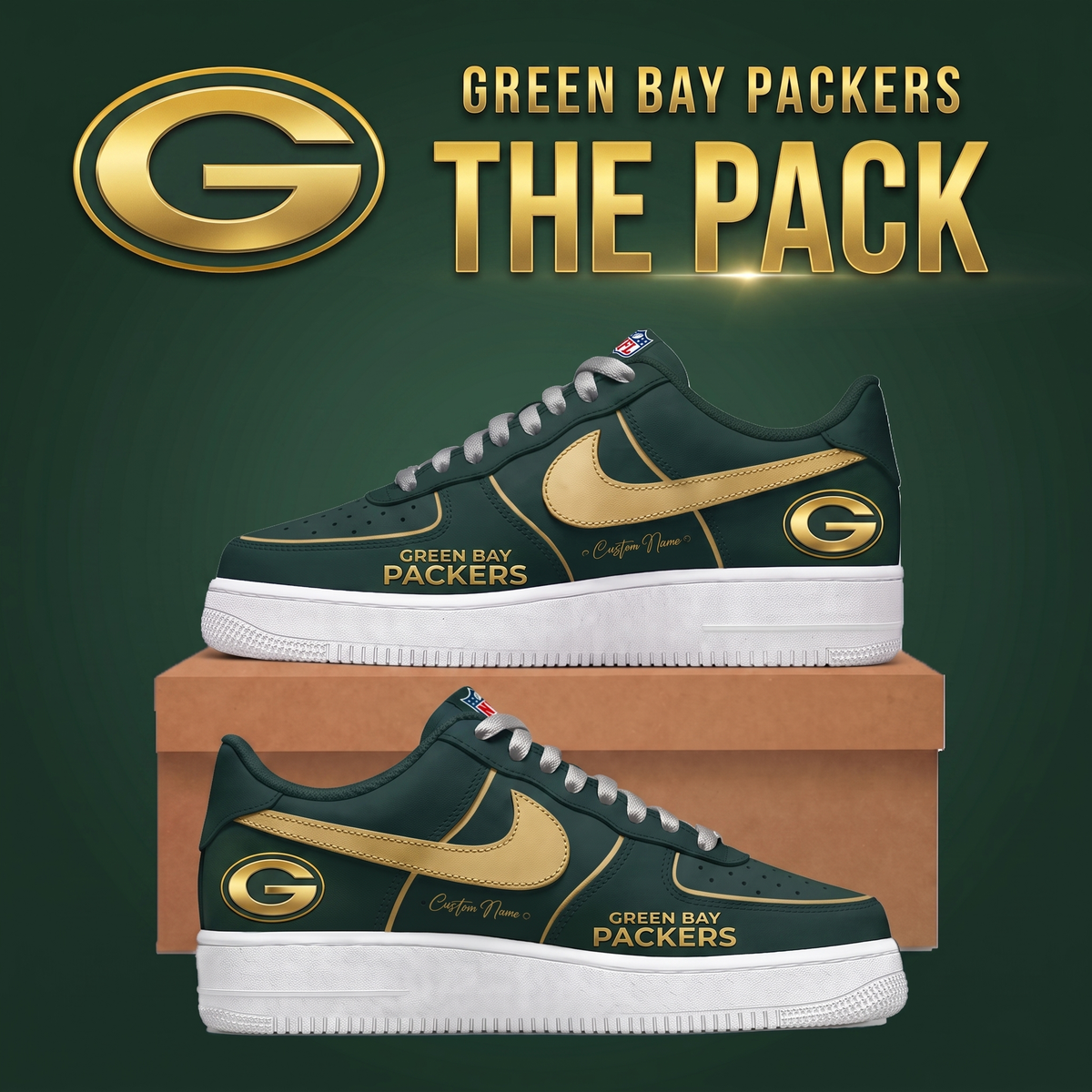 Green Bay Packers - The Pack 2026 Special Edition