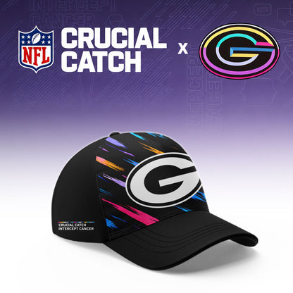 _GB.Packers 2026 NFL Crucial Catch Limited Hoodie