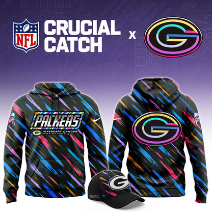 _GB.Packers 2026 NFL Crucial Catch Limited Hoodie