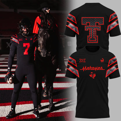 Limited Edition Let’s Ride “Patrick Mahomes” T-Shirts