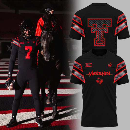 Limited Edition Let’s Ride “Patrick Mahomes” T-Shirts