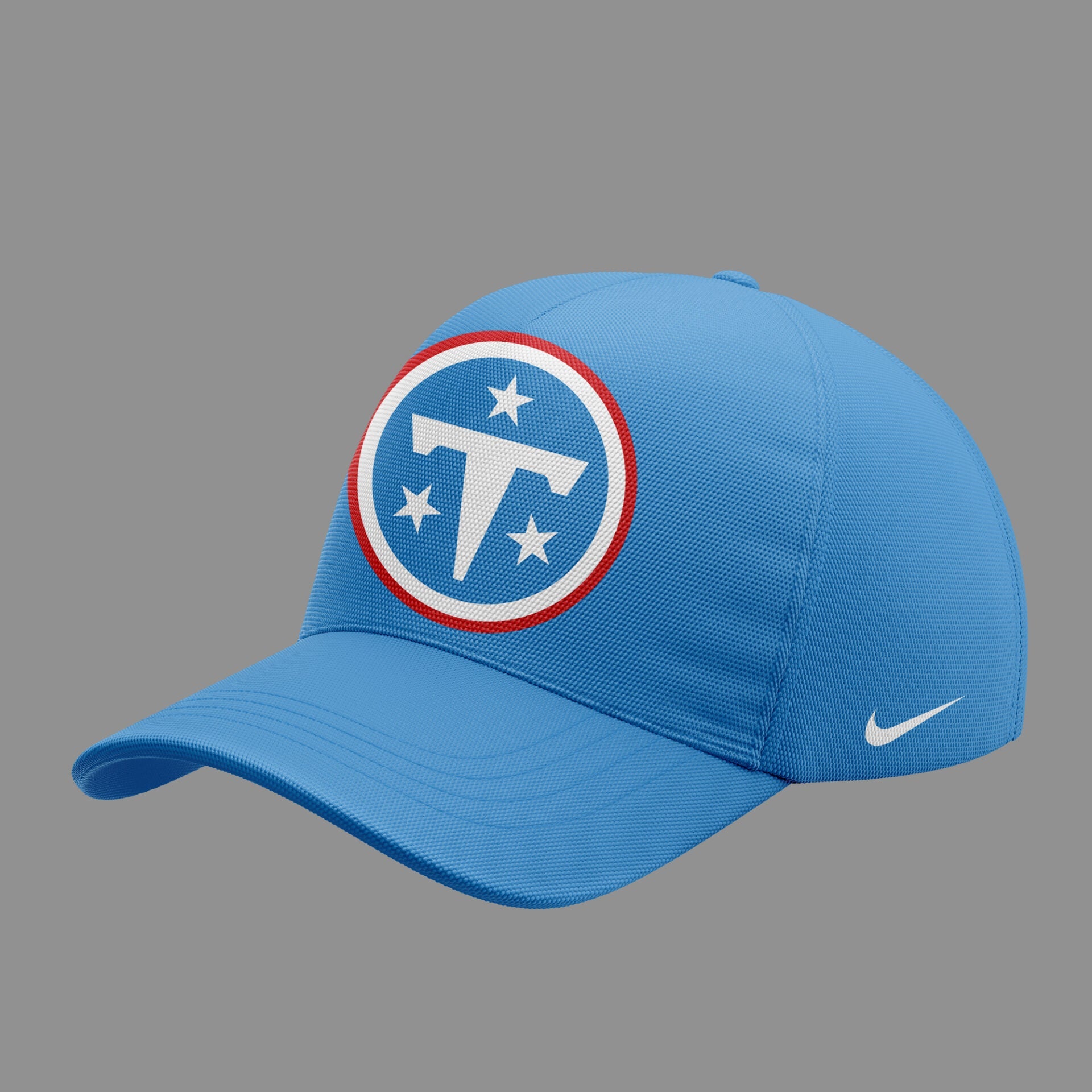 2026 Exclusive T-Shirt new logo Tennessee Titans For Fans!