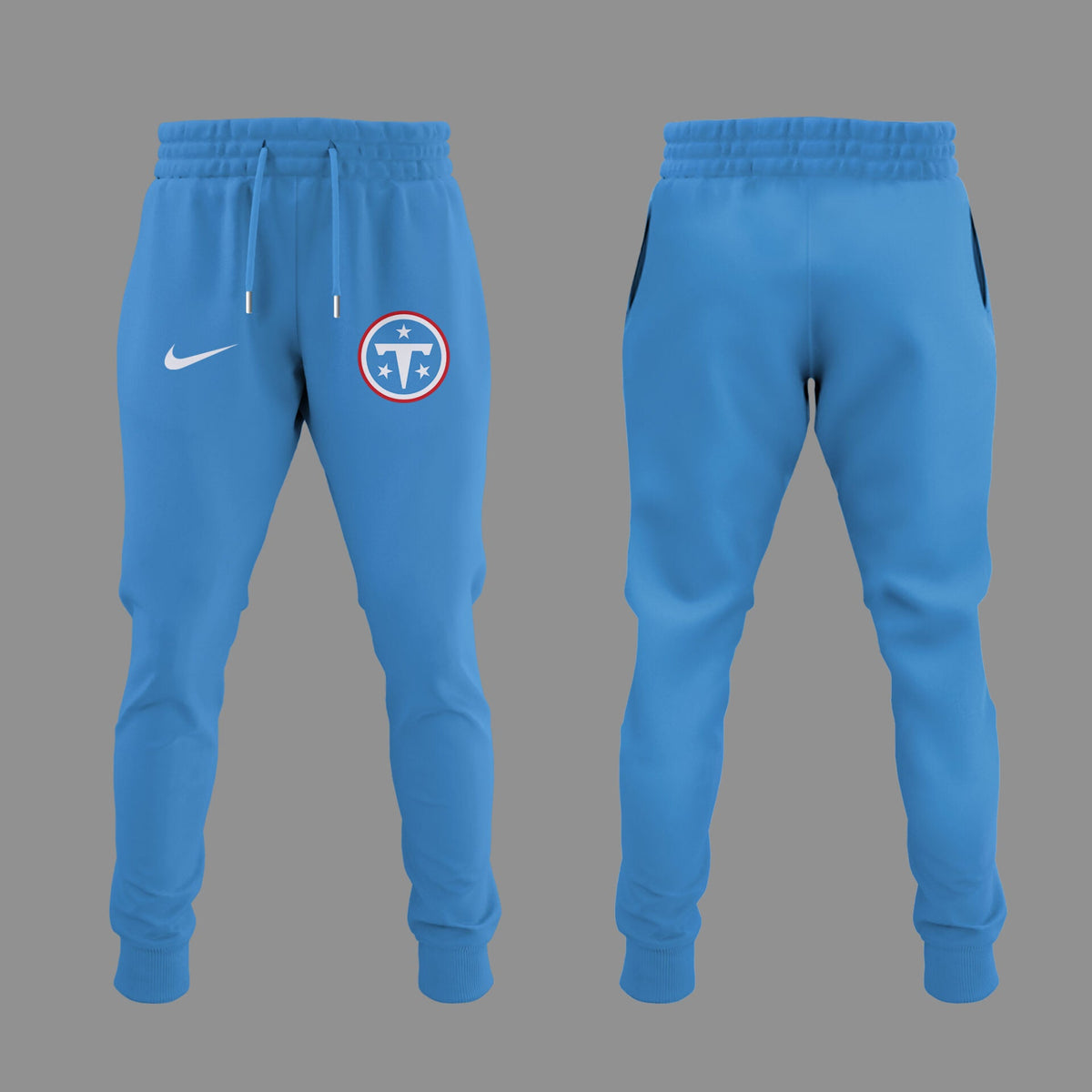 2026 Exclusive T-Shirt new logo Tennessee Titans For Fans!
