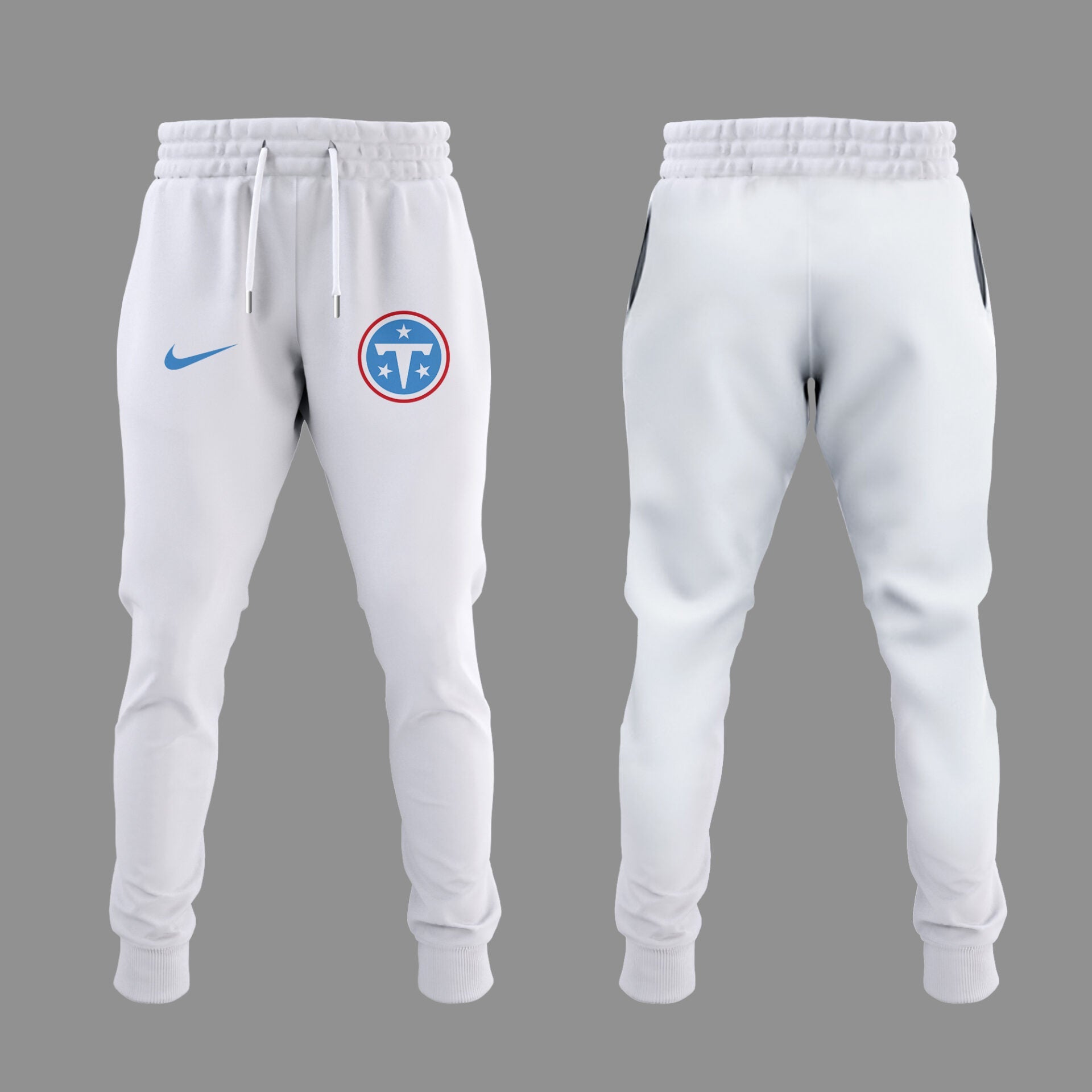 2026 Exclusive Hoodie new logo Tennessee Titans For Fans!