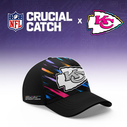 _KC.Chiefs 2026 NFL Crucial Catch Limited Hoodie