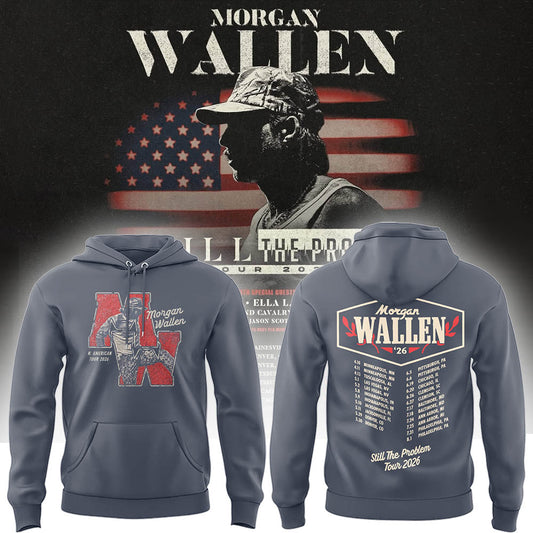 STP 2026 Southern Tour Shirt