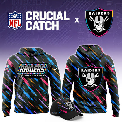 _LV.Raiders 2026 NFL Crucial Catch Limited Hoodie