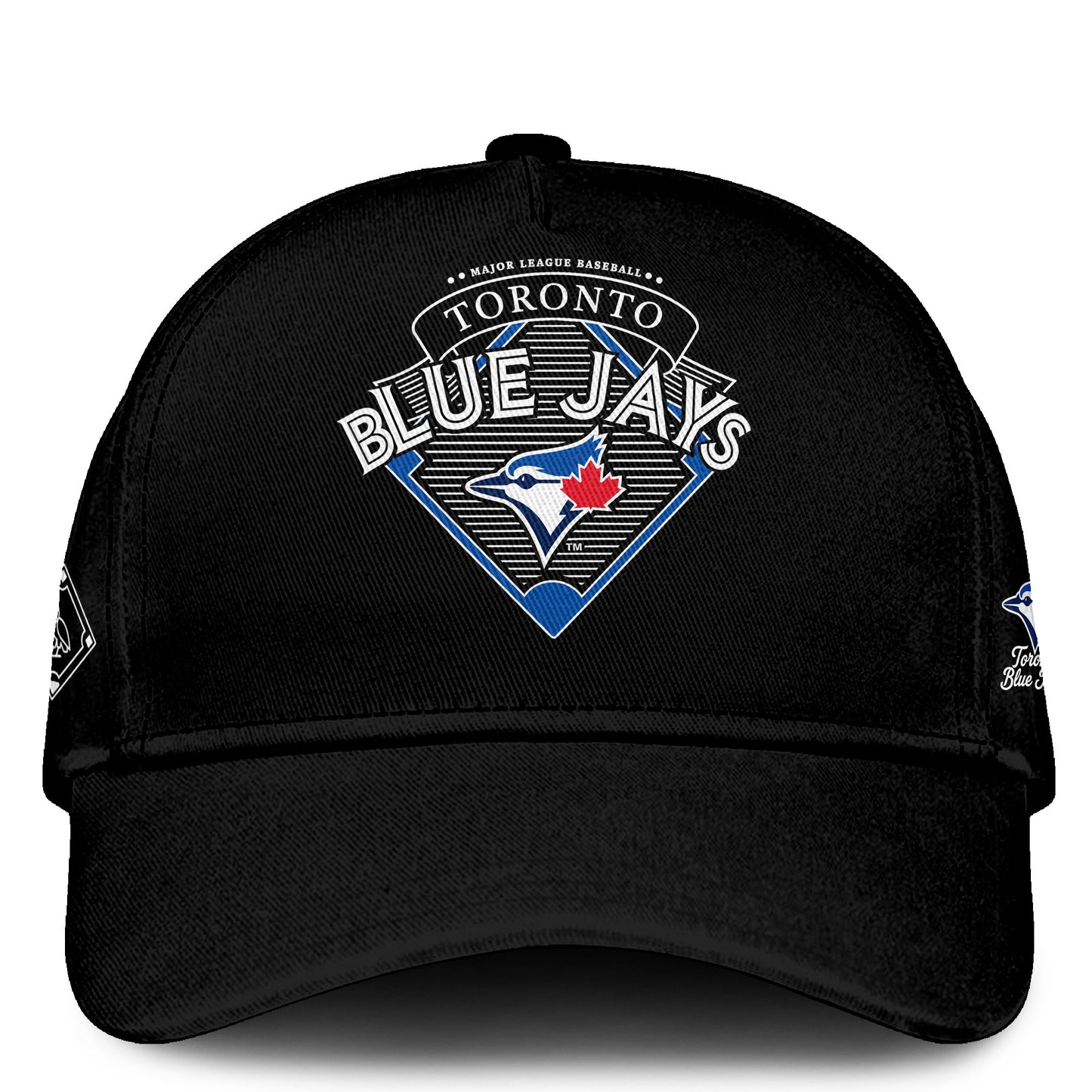 Toronto Blue Jays x OVO 2026 Edition Jersey