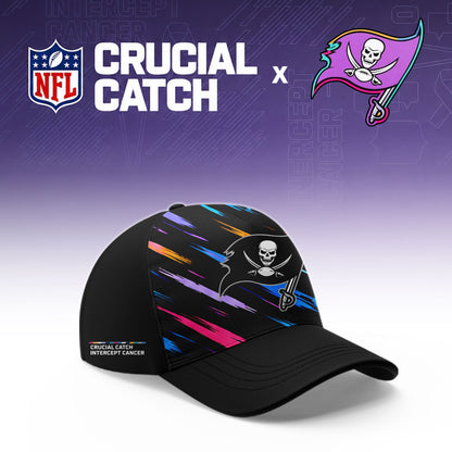 _TB.Buccaneers 2026 NFL Crucial Catch Limited Hoodie