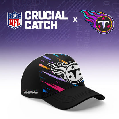 _T.Titans 2026 NFL Crucial Catch Limited Hoodie