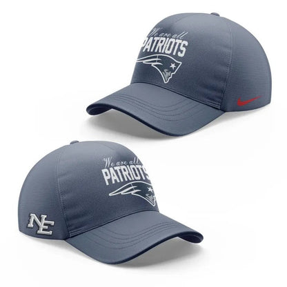 New England Patriots 2026 Rivalries Nor’Easter Storm Special Limited Edition Bomber Jacket