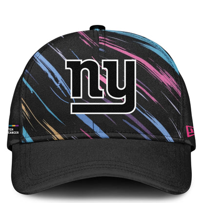 NYG Special Black Crucial Catch 2026 Limited Edition Hoodie
