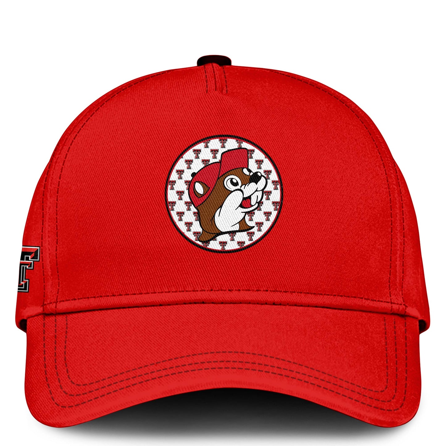 Texas Tech x Buc-ee’s Wreck ’Em Sweatshirt #5