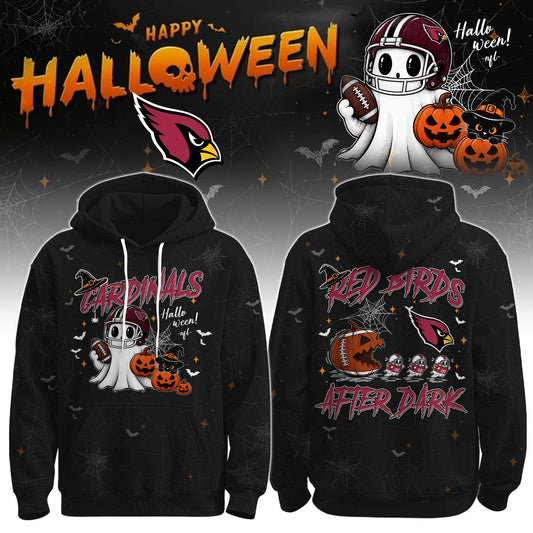 ARZ Special Halloween 2026 Limited Edition Hoodie