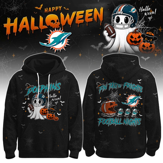 MIA Special Halloween 2026 Limited Edition Hoodie
